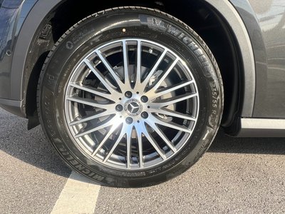 صورة مصغرة 20 لـ 2025 Mercedes-BENZ GLC