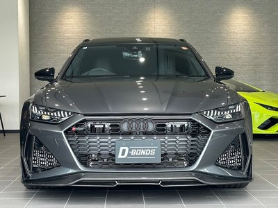 AUDI RS6 AVANT - 3