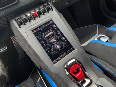 LAMBORGHINI HURACAN - 10