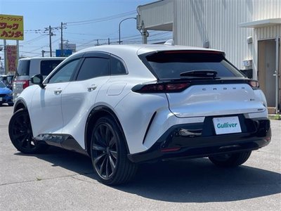 2025 Toyota CROWN SPORT 缩略图 43