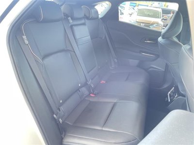 2025 Toyota CROWN SPORT 缩略图 23
