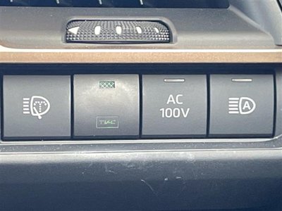 2025 Toyota CROWN SPORT 缩略图 32