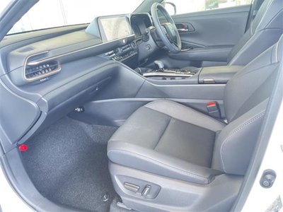 2025 Toyota CROWN SPORT 缩略图 20