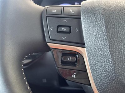 2025 Toyota CROWN SPORT photo 5
