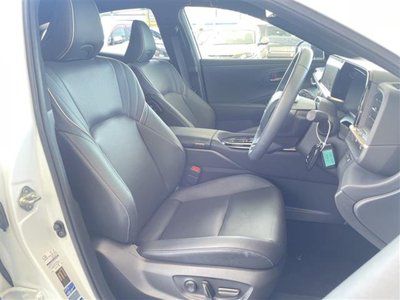 2025 Toyota CROWN SPORT 缩略图 21