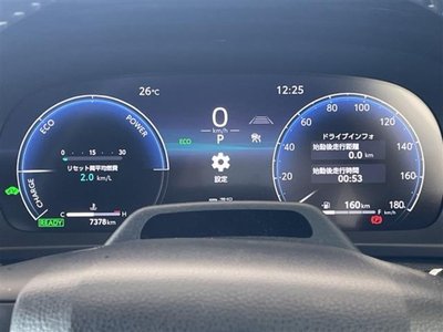 2025 Toyota CROWN SPORT 缩略图 29