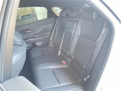 2025 Toyota CROWN SPORT 缩略图 24