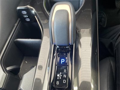 2025 Toyota CROWN SPORT 缩略图 27