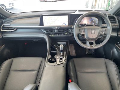 2025 Toyota CROWN SPORT 缩略图 42