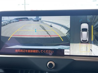 2025 Toyota CROWN SPORT photo 4