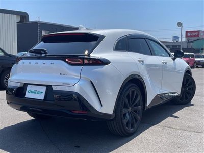 2025 Toyota CROWN SPORT 缩略图 38