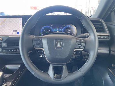 2025 Toyota CROWN SPORT 缩略图 30