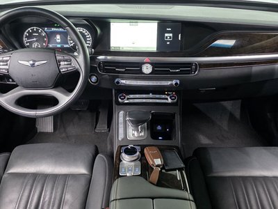 صورة 5 لـ 2019 Genesis G90