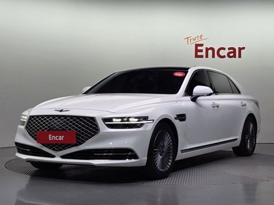 صورة 1 لـ 2019 Genesis G90