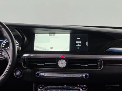 2019 Genesis G90 缩略图 16