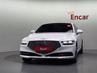 صورة 2 لـ 2019 Genesis G90