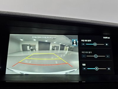 2019 Genesis G90 缩略图 17