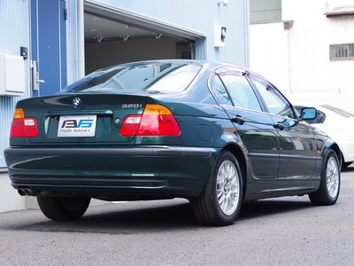 1999 BMW 3 SERIES — миниатюра 14