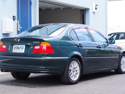 1999 BMW 3 SERIES — миниатюра 13