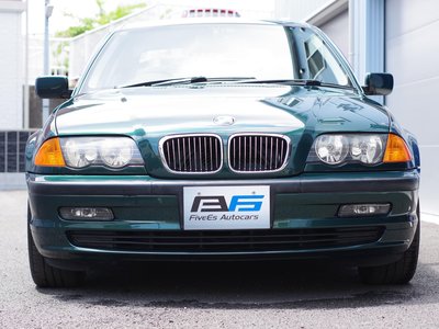 BMW 3 SERIES - 8
