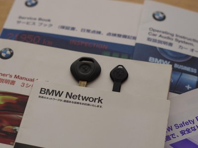 1999 BMW 3 SERIES — миниатюра 40