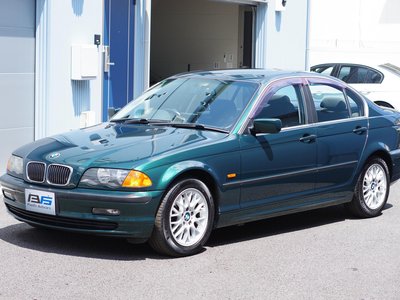 1999 BMW 3 SERIES — миниатюра 11
