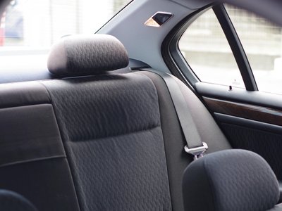 1999 BMW 3 SERIES — миниатюра 27