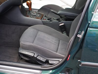 1999 BMW 3 SERIES — миниатюра 26