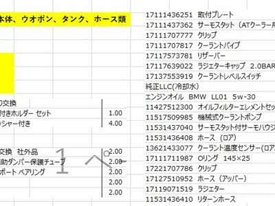 BMW 3 SERIES - 4