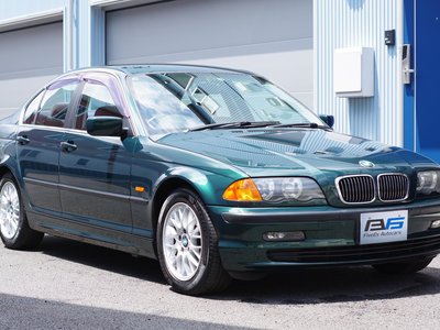 BMW 3 SERIES - 10