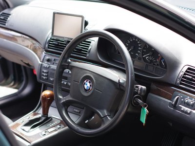 1999 BMW 3 SERIES — миниатюра 29