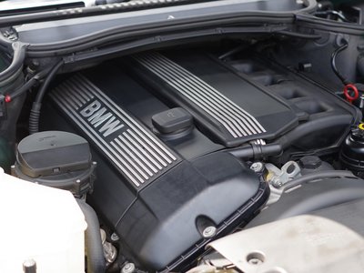 1999 BMW 3 SERIES — миниатюра 17