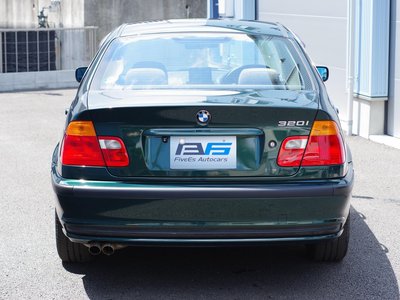 BMW 3 SERIES - 7