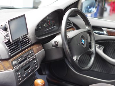 1999 BMW 3 SERIES — миниатюра 30