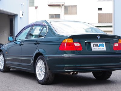 BMW 3 SERIES - 6