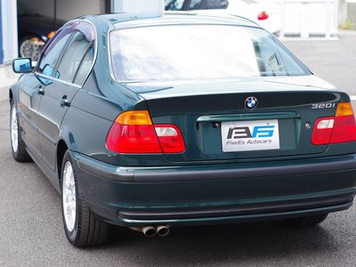 1999 BMW 3 SERIES — миниатюра 15