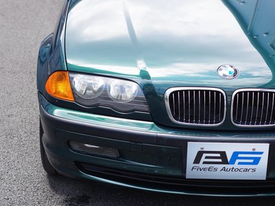 1999 BMW 3 SERIES — миниатюра 19