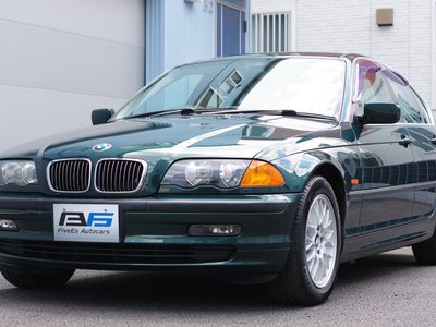 BMW 3 SERIES - 9