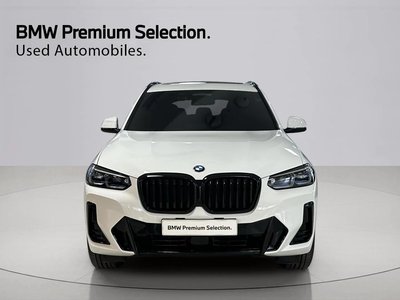 BMW X3 - 2