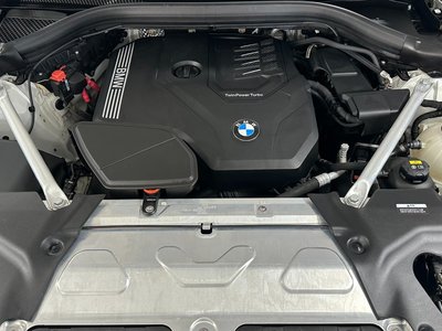 BMW X3 - 7
