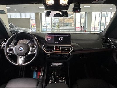 BMW X3 - 4
