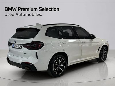 BMW X3 - 5
