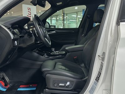BMW X3 - 10