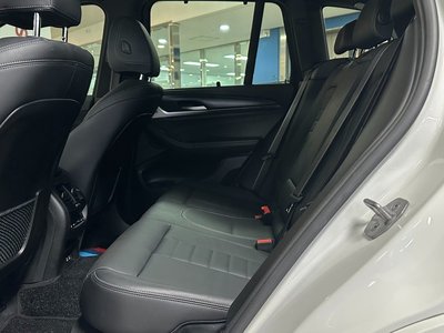صورة مصغرة 11 لـ 2022 BMW X3