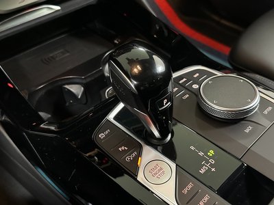 BMW X3 - 9