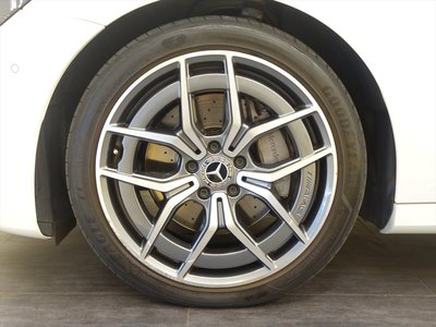 MERCEDES-BENZ E-CLASS - 10