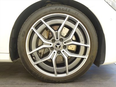 MERCEDES-BENZ E-CLASS - 8