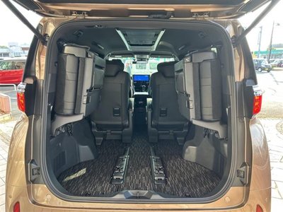 2024 TOYOTA ALPHARD thumbnail 30