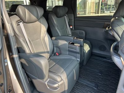 2024 TOYOTA ALPHARD thumbnail 27