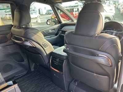 2024 TOYOTA ALPHARD thumbnail 26